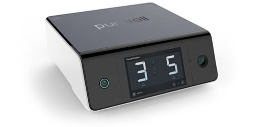 漢泰生醫代理Lepu Medical Procision樂普波威外科手術超音波刀主機-PROCISION 1000