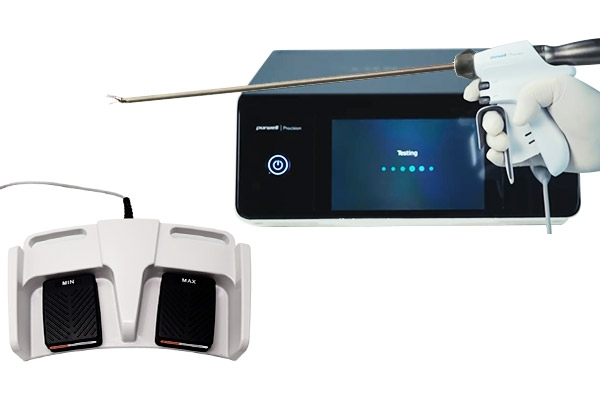 Supplier of Ultrasonic Surgical Devices